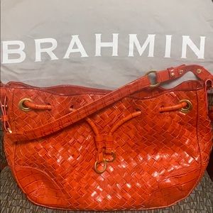 Brahmin purse